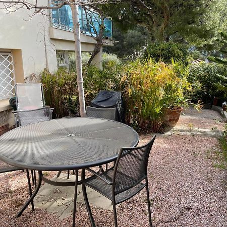 L'Atelier Du Bonheur Apartment Cassis Luaran gambar